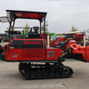 Crawler Rotary Cultivator