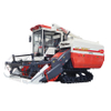 4lz-7.0z Full-Feed Combine Harvester