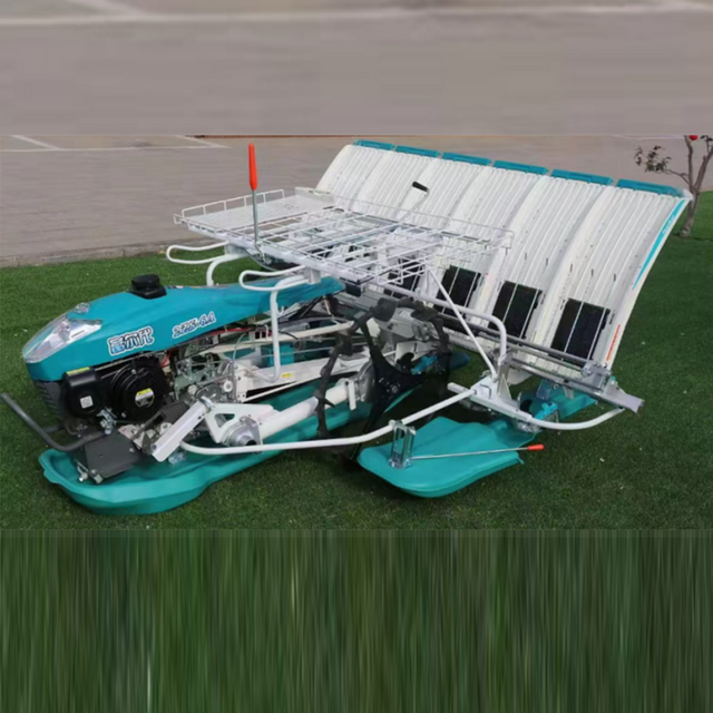 Hand Rice Transplanter