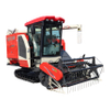 4lz-7.0z Full-Feed Combine Harvester