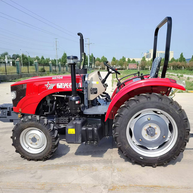 XG704-1 Wheeled Tractor