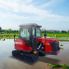 Crawler Tractor