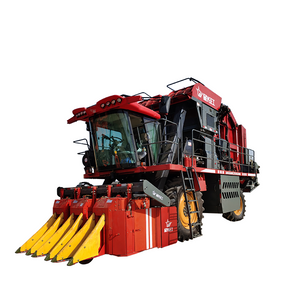 Cotton Picker