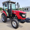 XG604-1 Wheeled Tractor