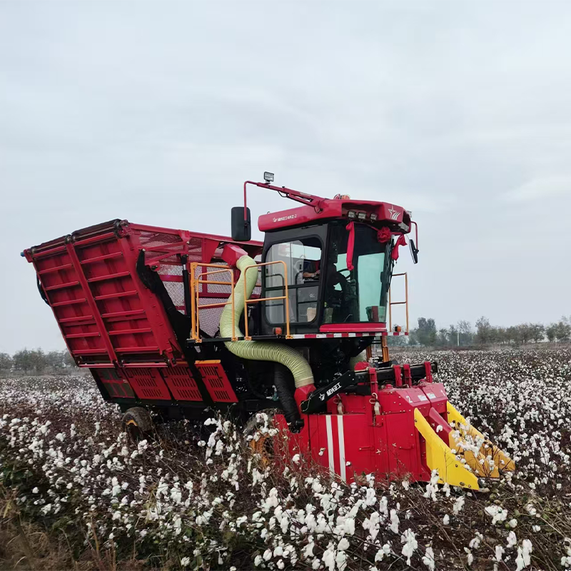 Cotton Picker