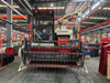 4lZ-6.0Z Full-Feed Combine Harvester