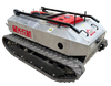 Orchard Plant Protection Machine