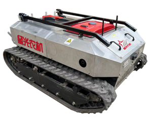 Orchard Plant Protection Machine