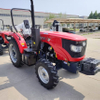 XG504-1 Wheeled Tractor