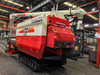 4lZ-6.0Z Full-Feed Combine Harvester