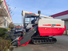 4lZ-7.0Z Full-Feed Combine Harvester