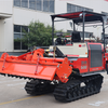 Crawler Rotary Cultivator