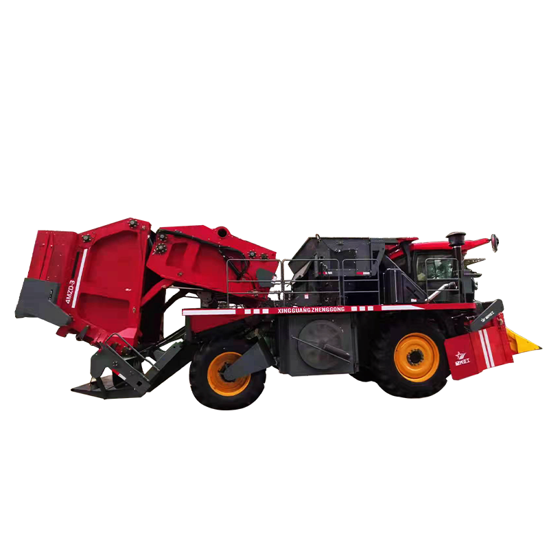 Cotton Picker