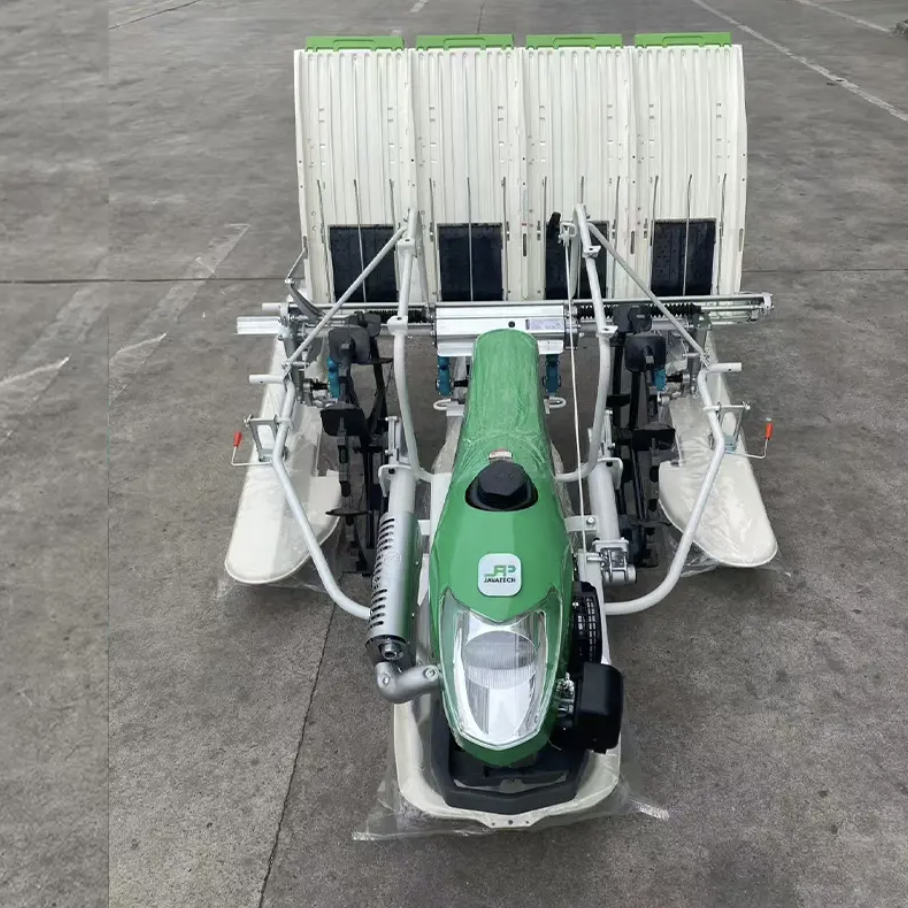 Hand Rice Transplanter