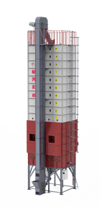 5H Series Grain Drying Machine 5H-20