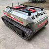 Orchard Plant Protection Machine