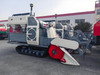 Double Drum Harvester