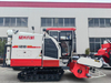 4lZ-7.0Z Full-Feed Combine Harvester